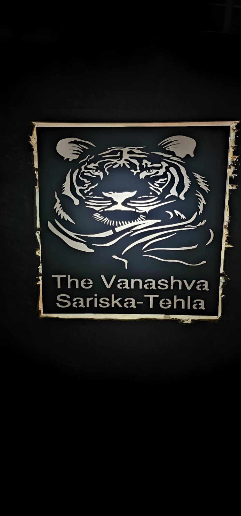 The Vanashv Tehla Exteriör bild